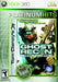 Tom Clancy's Ghost Recon: Advanced Warfighter (Platinum Hits) (Xbox 360) - for just $0! 
