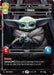 Grogu - Mysterious Child (61) (61) [Sector and Regional Promos: Season 1] - for just $23.35! 
