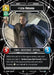 Leia Organa - Extraordinary (102) (102) [Sector and Regional Promos: Season 1] - for just $2.80! 