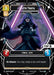 Darth Traya - Lord of Betrayal (Top 8) (105) (105) [Sector and Regional Promos: Season 1] - for just $200! 