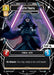 Darth Traya - Lord of Betrayal (Top 4) (106) (106) [Sector and Regional Promos: Season 1] - for just $400! 