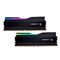 G.Skill Trident Z5 RGB 64GB (2x32GB) DDR5-6400 CL32 Desktop Memory Kit F5-6400J3239G32GX2-TZ5RK - for just $1299.99! 