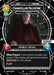 Chancellor Palpatine - I Am the Senate (63) (63) [Judge Promos] - for just $52.20! 