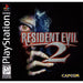 Resident Evil 2 (Playstation) - Just $0! Shop now at Retro Gaming of Denver