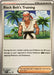 Black Belt's Training (219) [Scarlet & Violet: Black Star Promos] - for just $0.15! 