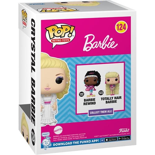 Funko Pop! Retro Toys Vinyl Figures - Select Figure(s) - Just $11.99! Shop now at Retro Gaming of Denver