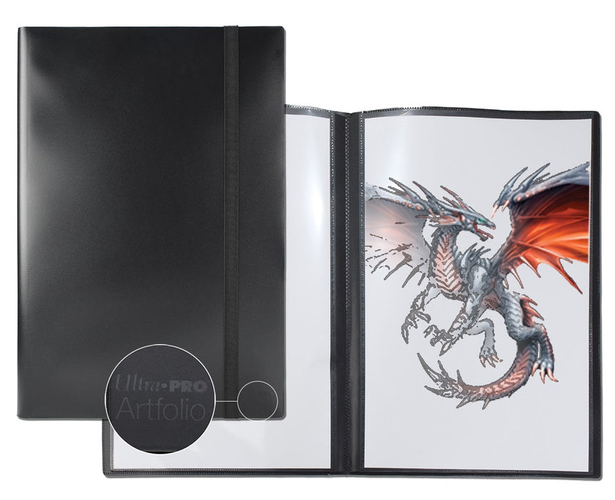 Ultra PRO: Artfolio (11" x 17") - for just $0! 