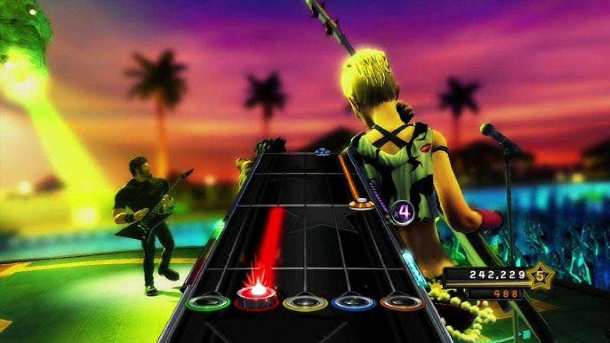 Band Hero – PlayStation 3 (PS3) - for just $4.99! 