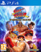 Street Fighter: 30th Anniversary Collection [European Import] (Playstation 4) - for just $0! 