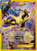Alakazam EX (125/124) [XY: Fates Collide] - for just $48.70! 