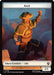 Ally (0006) // Soldier (0002) Double-Sided Token (TLA-6 // 2) - Avatar: The Last Airbender - for just $0.20! 