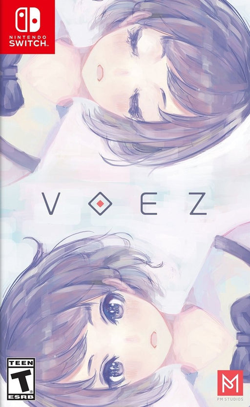 VOEZ (Nintendo Switch) - for just $0! 