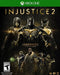 Injustice 2: Legendary Edition (Xbox One) - for just $0! 