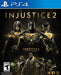 Injustice 2 Legendary Edition (Playstation 4) - for just $0! 