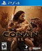 Conan Exiles (Playstation 4) - for just $0! 