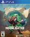 Moonlighter (Playstation 4) - for just $0! 