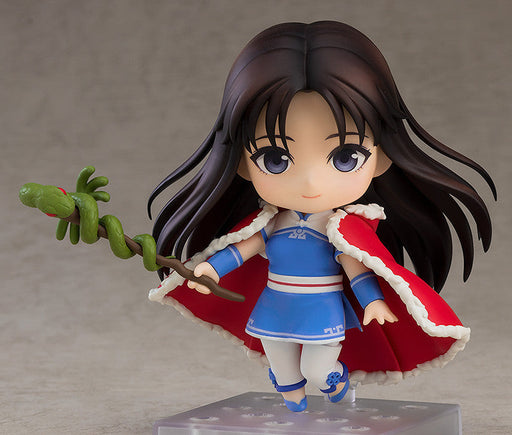 Nendoroid: The Legend of Sword and Fairy - Zhao Ling-Er: DX Version #1118-DX - for just $59.95! 