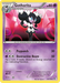 Gothorita (76/149) [Black & White: Boundaries Crossed] - for just $0.25! 