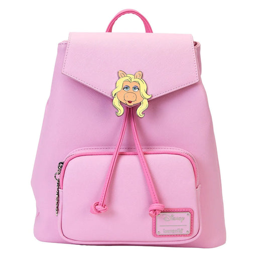 Loungefly Disney The Muppets Miss Piggy Mini Backpack - for just $75! 