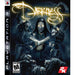 The Darkness (Playstation 3) - Just $0! Shop now at Retro Gaming of Denver