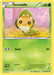Sewaddle (10/113) [Black & White: Legendary Treasures] - for just $0.15! 