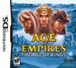 Age of Empires The Age of Kings (Nintendo DS) - for just $0! 