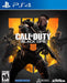 Call of Duty: Black Ops IIII (Playstation 4) - for just $0! 
