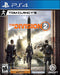 The Division 2 (Playstation 4) - for just $0! 