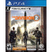 Tom Clancy's The Division 2 (Playstation 4) - Just $0! Shop now at Retro Gaming of Denver