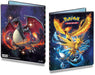 Ultra PRO: 9-Pocket Portfolio - Pokemon (Hidden Fates) - Just $0! Shop now at Retro Gaming of Denver