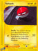 Voltorb (115/147) [Aquapolis] - for just $1.45! 