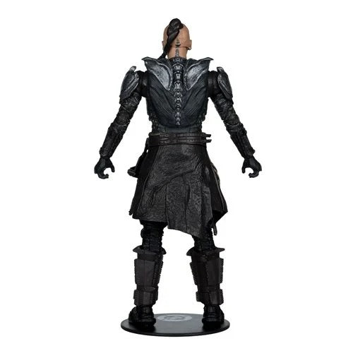 DC Multiverse Deluxe Theatrical Edition 7-In Scale Action Figure - Select Figure(s) - for just $37.80! 