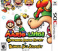 Mario & Luigi: Bowser's Inside Story + Bowser Jr.'s Journey (Nintendo 3DS) - for just $0! 
