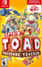 Captain Toad: Treasure Tracker (Nintendo Switch) - for just $0! 