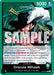 Dracule Mihawk - OP14-020 (OP14-020) - The Azure Sea's Seven - for just $0.10! 
