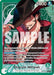 Dracule Mihawk (Alternate Art) [The Azure Sea's Seven] - for just $12.55! 