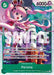 Perona - OP14-033 (OP14-033) - The Azure Sea's Seven Foil - for just $1.02! 