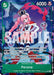 Perona - OP14-033 (Alternate Art) (OP14-033) - The Azure Sea's Seven Foil - for just $14.13! 