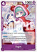 Sugar (OP14-063) - The Azure Sea's Seven - for just $0.20! 