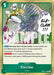 Eleclaw (EB04-019) - The Azure Sea's Seven Foil - for just $0.10! 