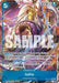 Issho (Alternate Art) [The Azure Sea's Seven] - for just $7.70! 