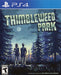 Thimbleweed Park (PlayStation 4) - for just $0! 