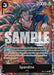 Spandine (Online Regional Participation Pack 2025 Vol.1) (EB01-043) - One Piece Promotion Cards Foil - for just $7.35! 