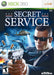 Secret Service (Xbox 360) - for just $0! 