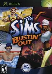 The Sims Bustin Out - Xbox - for just $9.99! 
