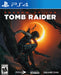 Shadow of the Tomb Raider (Playstation 4) - for just $0! 