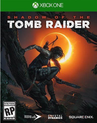 Shadow of the Tomb Raider (Xbox One) - for just $0! 