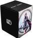 Ultra PRO: Alcove Flip Deck Box - FINAL FANTASY (W) - for just $39.99! 
