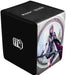 Ultra Pro Alcove Flip Box Magic the Gathering Final Fantasy - Lightning Army Of One - for just $27.95! 