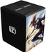 Ultra Pro Alcove Flip Box Magic the Gathering Final Fantasy - Kain Traitorous Dragon - for just $27.95! 